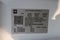 2025 Chevrolet Express 2500 Work Van w/ Adrian Shelving Package Cargo