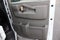 2025 Chevrolet Express 2500 Work Van w/ Adrian Shelving Package