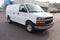 2025 Chevrolet Express 2500 Work Van w/ Adrian Shelving Package