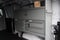 2025 Chevrolet Express 2500 Work Van w/ Adrian Shelving Package