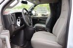 2025 Chevrolet Express 2500 Work Van w/ Adrian Shelving Package