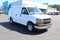 2025 Chevrolet Express 2500 Work Van Cargo W/ Adrian Van Elite Package