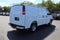 2025 Chevrolet Express 2500 Work Van Cargo W/ Adrian Van Elite Package