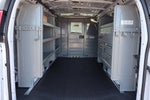 2025 Chevrolet Express 2500 Work Van Cargo W/ Adrian Van Elite Package