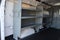 2025 Chevrolet Express 2500 Work Van Cargo W/ Adrian Van Elite Package
