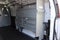 2025 Chevrolet Express 2500 Work Van Cargo W/ Adrian Van Elite Package