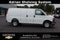 2025 Chevrolet Express 2500 Work Van Cargo W/ Adrian Van Premier Package