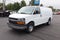 2025 Chevrolet Express 2500 Work Van Cargo W/ Adrian Van Premier Package