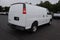 2025 Chevrolet Express 2500 Work Van Cargo W/ Adrian Van Premier Package