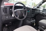 2025 Chevrolet Express 2500 Work Van Cargo W/ Adrian Van Premier Package