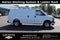 2025 Chevrolet Express 2500 Work Van w/ Adrian Shevling & Ladder Rack