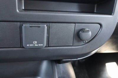 2025 Chevrolet Express 2500 Work Van w/ Adrian Shevling & Ladder Rack
