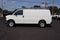 2025 Chevrolet Express 2500 Work Van w/ Adrian Shevling & Ladder Rack