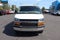 2025 Chevrolet Express 2500 Work Van w/ Adrian Shevling & Ladder Rack