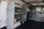 2025 Chevrolet Express 2500 Work Van w/ Adrian Shevling & Ladder Rack