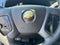2026 Chevrolet Express 2500 Work Van Cargo