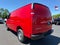 2026 Chevrolet Express 2500 Work Van Cargo