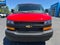 2026 Chevrolet Express 2500 Work Van Cargo