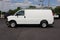 2025 Chevrolet Express 2500 Work Van w/ Adrian Shelving & Ladder Rack