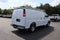 2025 Chevrolet Express 2500 Work Van w/ Adrian Shelving & Ladder Rack