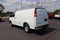 2025 Chevrolet Express 2500 Work Van w/ Adrian Shelving & Ladder Rack