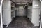 2025 Chevrolet Express 2500 Work Van w/ Adrian Shelving & Ladder Rack