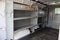 2025 Chevrolet Express 2500 Work Van w/ Adrian Shelving & Ladder Rack
