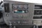 2025 Chevrolet Express 2500 Work Van w/ Adrian Shelving & Ladder Rack