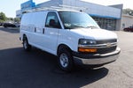 2025 Chevrolet Express 2500 Work Van Cargo W/ Adrian Van Elite Package