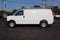 2025 Chevrolet Express 2500 Work Van Cargo W/ Adrian Van Elite Package