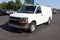 2025 Chevrolet Express 2500 Work Van Cargo W/ Adrian Van Elite Package