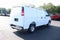 2025 Chevrolet Express 2500 Work Van Cargo W/ Adrian Van Elite Package