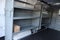 2025 Chevrolet Express 2500 Work Van Cargo W/ Adrian Van Elite Package