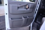 2025 Chevrolet Express 2500 Work Van Cargo W/ Adrian Van Elite Package