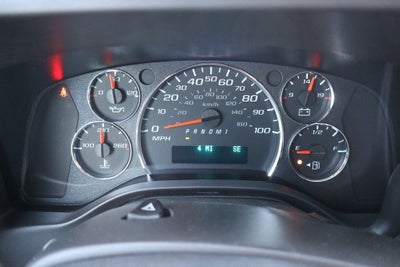 2025 Chevrolet Express 2500 Work Van Cargo W/ Adrian Van Elite Package