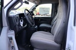 2025 Chevrolet Express 2500 Work Van Cargo W/ Adrian Van Elite Package