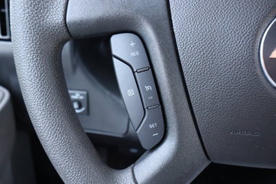 2025 Chevrolet Express 2500 Work Van Cargo W/ Adrian Van Elite Package