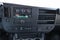2025 Chevrolet Express 2500 Work Van w/ Adrian Shelving System & Ladder Rack Cargo