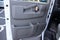 2025 Chevrolet Express 2500 Work Van w/ Adrian Shelving System & Ladder Rack Cargo