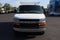 2025 Chevrolet Express 2500 Work Van w/ Adrian Shelving System & Ladder Rack Cargo