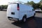 2025 Chevrolet Express 2500 Work Van w/ Adrian Shelving System & Ladder Rack Cargo