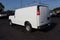 2025 Chevrolet Express 2500 Work Van w/ Adrian Shelving System & Ladder Rack Cargo