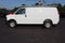 2025 Chevrolet Express 2500 Work Van w/ Adrian Shelving System & Ladder Rack Cargo