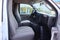 2025 Chevrolet Express 2500 Work Van w/ Adrian Shelving System & Ladder Rack Cargo
