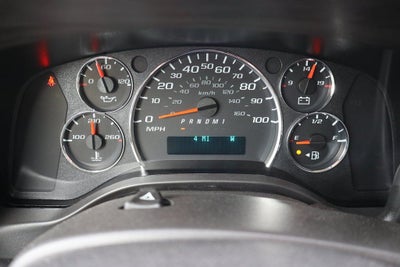 2025 Chevrolet Express 2500 Work Van Cargo w/ Adrian Van Premier Pkg