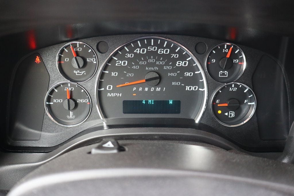 2025 Chevrolet Express 2500 Work Van Cargo w/ Adrian Van Premier Pkg