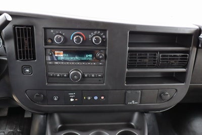 2025 Chevrolet Express 2500 Work Van Cargo w/ Adrian Van Premier Pkg