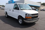 2025 Chevrolet Express 2500 Work Van Cargo w/ Adrian Van Premier Pkg