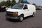 2025 Chevrolet Express 2500 Work Van Cargo w/ Adrian Van Premier Pkg