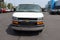 2025 Chevrolet Express 2500 Work Van Cargo w/ Adrian Van Premier Pkg